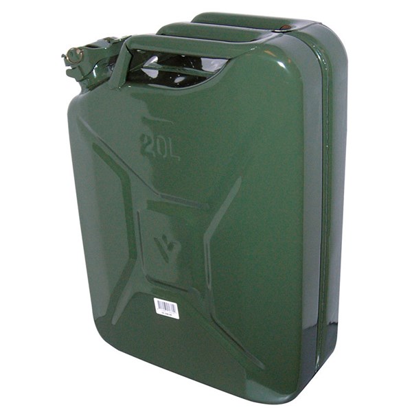 Bensindunk 20l - 1662720